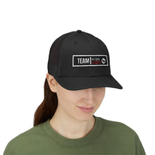 Load image into Gallery viewer, Snapback Trucker Cap
