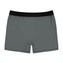 Load image into Gallery viewer, NBL Nation | Alpha Male | Grey Glute Snatchers

