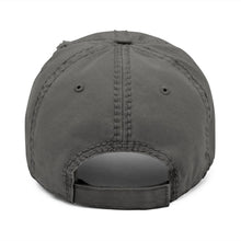 Load image into Gallery viewer, NBL Nation Hustle Gear | TNBL Proud Dad Hat
