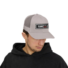 Load image into Gallery viewer, Snapback Trucker Cap
