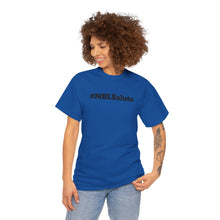 Load image into Gallery viewer, NBL Nation Hustle Gear | #NBLSALUTE | TNBL Collection | (Originally priced $74.99)
