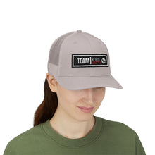 Load image into Gallery viewer, Snapback Trucker Cap
