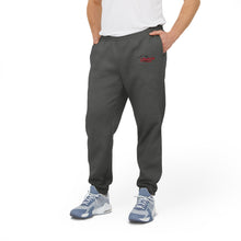 Load image into Gallery viewer, NBL Nation Hustle Gear | Adidas® | No Boss Lifestyle® (Retro) Fleece Joggers
