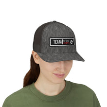 Load image into Gallery viewer, Snapback Trucker Cap
