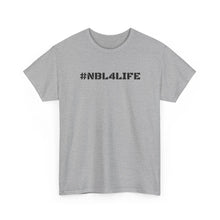 Load image into Gallery viewer, NBL Nation Hustle Gear | #NBL4LIFE | TNBL Collection
