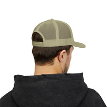 Load image into Gallery viewer, Snapback Trucker Cap
