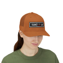 Load image into Gallery viewer, Snapback Trucker Cap
