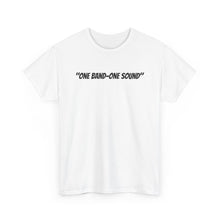 Load image into Gallery viewer, NBL Nation Hustle Gear | One Band-One Sound | TNBL Collection
