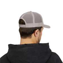 Load image into Gallery viewer, Snapback Trucker Cap
