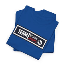 Load image into Gallery viewer, NBL Nation Hustle Gear | TNBL | Stylish T-Shirt
