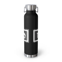 Load image into Gallery viewer, Team No Boss Lifestyle |  Vacuum Insulated Bottle
