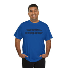Load image into Gallery viewer, NBL Nation Hustle Gear | Trust The Process-The Results Will Come | TNBL Collection
