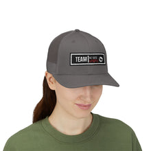 Load image into Gallery viewer, Snapback Trucker Cap
