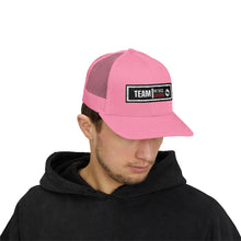 Load image into Gallery viewer, Snapback Trucker Cap
