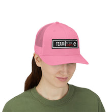 Load image into Gallery viewer, Snapback Trucker Cap
