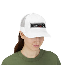 Load image into Gallery viewer, Snapback Trucker Cap

