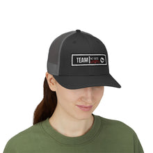 Load image into Gallery viewer, Snapback Trucker Cap
