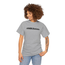 Load image into Gallery viewer, NBL Nation Hustle Gear | #NBLSALUTE | TNBL Collection | (Originally priced $74.99)
