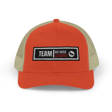 Load image into Gallery viewer, Snapback Trucker Cap
