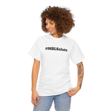 Load image into Gallery viewer, NBL Nation Hustle Gear | #NBLSALUTE | TNBL Collection | (Originally priced $74.99)
