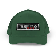 Load image into Gallery viewer, Snapback Trucker Cap
