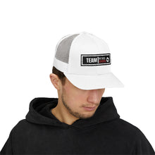 Load image into Gallery viewer, Snapback Trucker Cap
