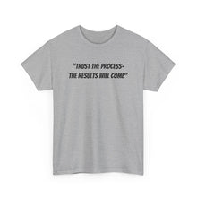 Load image into Gallery viewer, NBL Nation Hustle Gear | Trust The Process-The Results Will Come | TNBL Collection
