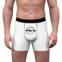 Load image into Gallery viewer, NBL Nation | Alpha Male | White Glute Snatchers
