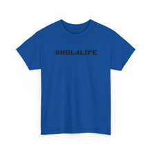 Load image into Gallery viewer, NBL Nation Hustle Gear | #NBL4LIFE | TNBL Collection
