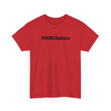 Load image into Gallery viewer, NBL Nation Hustle Gear | #NBLSALUTE | TNBL Collection | (Originally priced $74.99)
