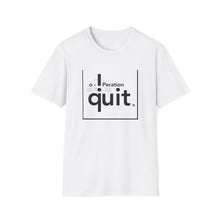 Load image into Gallery viewer, NBL Nation Hustle Gear | Limited Edition | TNBL Collection | Operation I Quit
