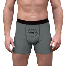 Load image into Gallery viewer, NBL Nation | Alpha Male | Grey Glute Snatchers

