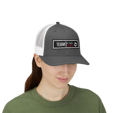 Load image into Gallery viewer, Snapback Trucker Cap
