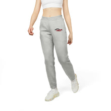 Load image into Gallery viewer, NBL Nation Hustle Gear | Adidas® | No Boss Lifestyle® (Retro) Fleece Joggers
