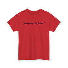 Load image into Gallery viewer, NBL Nation Hustle Gear | One Band-One Sound | TNBL Collection
