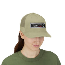Load image into Gallery viewer, Snapback Trucker Cap

