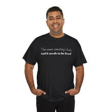 Load image into Gallery viewer, NBL Nation Hustle Gear | That Means Something's Broke And It Needs To Be Fixed | TNBL Collection (Originally priced $74.99)
