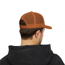 Load image into Gallery viewer, Snapback Trucker Cap
