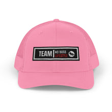 Load image into Gallery viewer, Snapback Trucker Cap
