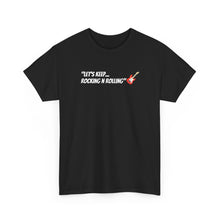 Load image into Gallery viewer, NBL Nation Hustle Gear | Let's Keep Rocking N Rolling | TNBL Collection | (Originally priced $74.99)
