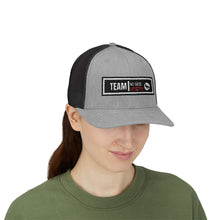 Load image into Gallery viewer, Snapback Trucker Cap
