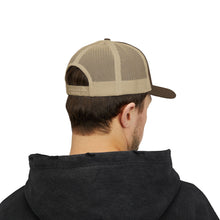 Load image into Gallery viewer, Snapback Trucker Cap
