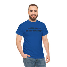 Load image into Gallery viewer, NBL Nation Hustle Gear | Trust The Process-The Results Will Come | TNBL Collection
