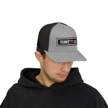 Load image into Gallery viewer, Snapback Trucker Cap
