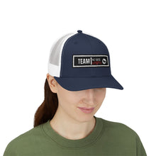 Load image into Gallery viewer, Snapback Trucker Cap
