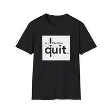 Load image into Gallery viewer, NBL Nation Hustle Gear | Limited Edition | TNBL Collection | Operation I Quit
