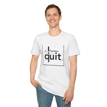 Load image into Gallery viewer, NBL Nation Hustle Gear | Limited Edition | TNBL Collection | Operation I Quit
