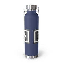 Load image into Gallery viewer, Team No Boss Lifestyle |  Vacuum Insulated Bottle
