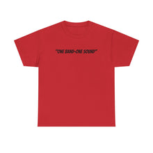 Load image into Gallery viewer, NBL Nation Hustle Gear | One Band-One Sound | TNBL Collection
