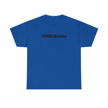 Load image into Gallery viewer, NBL Nation Hustle Gear | #NBLSALUTE | TNBL Collection | (Originally priced $74.99)
